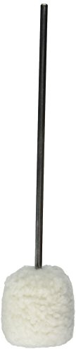 Vater Percussion Bass Drum Beater Long Range Bomber