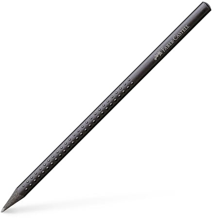 Bleistift Grip 2001 schwarz