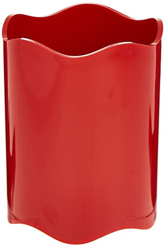 Durable Stifteköcher Trend, 1 Stück, rot, 1701235080