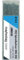 Alpen 60100195100 Foret hélicoïdal HSS DIN 338 RN, Gris, 1,95 mm