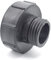 Multitanks Raccord femelle S100x8 - male 2 S60x6