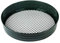 Ambassador 1/2 (12mm) Hole Metal Garden Riddle Sieve #AR12