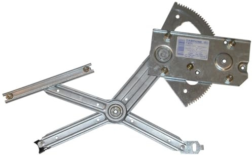 Valeo Fensterheber vorne links 850590 | Kompatibel mit: MERCEDES-BENZ E-CLASS, E-CLASS T-Model