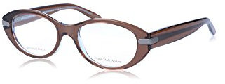 Bottega Veneta Gestell 235 (50 mm) braun