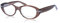 Bottega Veneta Gestell 235 (50 mm) braun