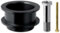 Geberit 150.247.00.1 – Anschluss-Set für Acryl-Ablaufgarnitur Badewanne