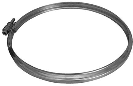 dinak SW 304 – Collier Union 304 SW diamètre 125-flux diamètre 80/125