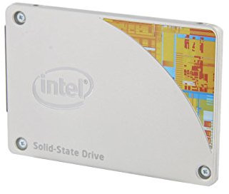 Intel SSDSC2BW240H601 Disque Dur SSD Interne 240 Go SATA 3 Argent