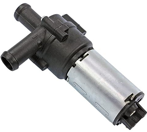 1x Wasserumwälzpumpe Zusatzwasserpumpe Standheizung