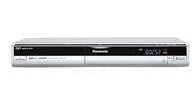 Panasonic DMR-EX77 Registratore DVD Argento