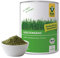 Raab Bio Gerstengras-Pulver, rückstandskontrolliert, vegan, Rohkost-Qualität, Raw Food, glutenfrei, enthält natürlicherweise Eisen, Folsäure und Vitamin K, 1er Pack ( 75 g Dose)