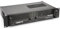 Vonyx VXA - 1500 - Amplificador profesional, 2x 750 vatios, conexión puente/bridge, amplificador estéreo ideal para DJ, disco móviles, bares clubs y eventos. Montaje en Rack de 19