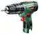 Milwaukee M18 Cpd/0 Fuel Lichtfabrik-Trapano Avvitatore A Percussione