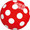 John 50130 - Buntball Pilz, 5 Zoll