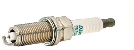 Denso FK16HR-A8 Iridium Long-Life Spark Plugs 3484-4 PK