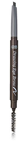 ETUDE HOUSE Drawing Eye Brow - Gray