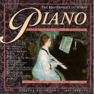 Masterpiece Collection: Piano
