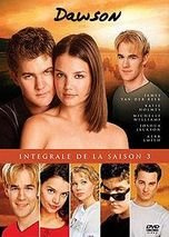 Dawson, saison 3 [FR Import]