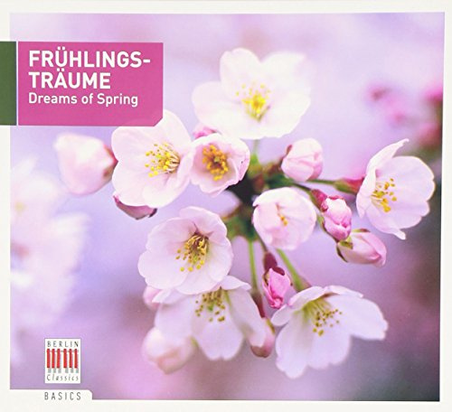 Frühlingsträume-Dreams of Spring