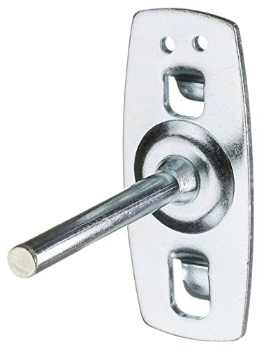 GEDORE 2008386 Gancho espiga recta 50x6 mm