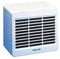 Airflow® Loovent TM01-100mm/4” Extractor Fan with Adjustable Timer 5–45 Mins – Centrifugal Design, 31 l/s Airflow, Anti-Backdraught Flap, 3-Year Warranty
