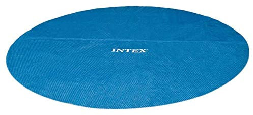 Intex Solarplane für 244 cm Easy-Pool 29020