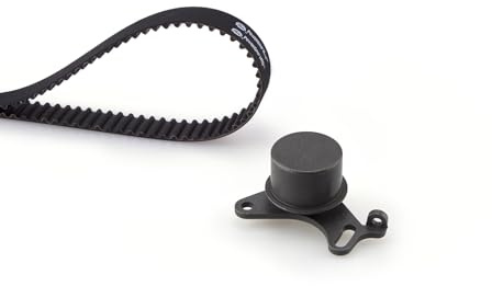 Gates K015077 Powergrip Timing Belt Kit