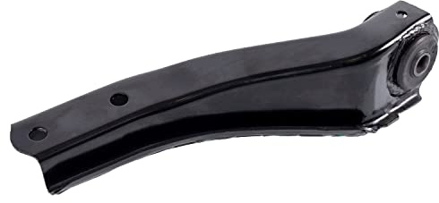 febi bilstein 11658 Querlenker mit Lager, 1 Stück | Kompatibel mit: OPEL COMBO Kasten/Großraumlimousine, CORSA B, CORSA B Kasten/Schrägheck, CORSA B Kombi, TIGRA