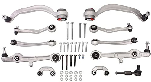 Delphi TC1500KIT Stabilliser Rod