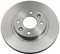 Valeo 186208 Disque de frein Disque de frein huilé 186208 Boîte de 2 disques ventilés Essieu avant [accessoires inclus] Similaire à OE design et qualité expert en freinage depuis 1923