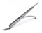 CAME - Braccio adattatore V201 per porta basculante