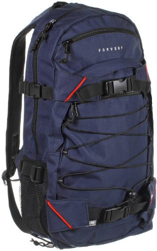 Forvert Louis navy Rucksack