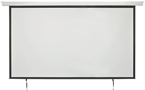 avlink 120-Inch qtx Electric Projector Screen