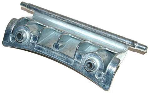 Ariston Creda Fagor C00097644 - Bisagra para puerta de lavadora