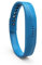 Ersatzarmband für Fitbit Flex 2, weiches Silikon, Metallverschluss oder Schnalle, Armband für Fitness-Aktivitätstracker mit Tasche, in Größe S oder L, Verkäufer aus Großbritannien