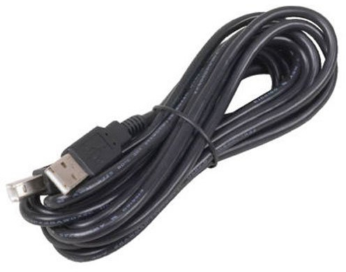 RCA 6-Feet câble USB A/B (Tph520r)