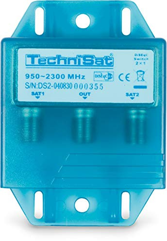 Tech TechniSwitch 2/1 DiSEqC