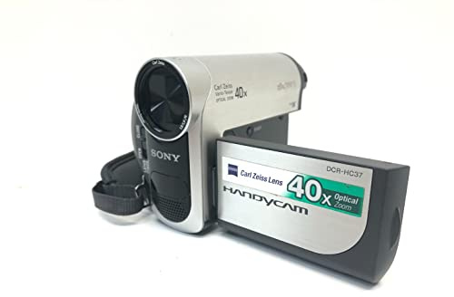 Sony DCR-HC37E Videocamera