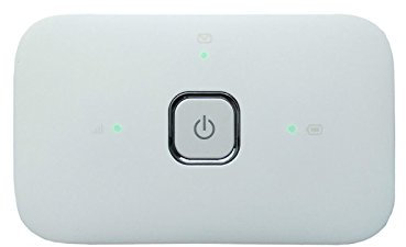 Huawei Vodafone R216 4G LTE Mobile WiFi Hotspot, White