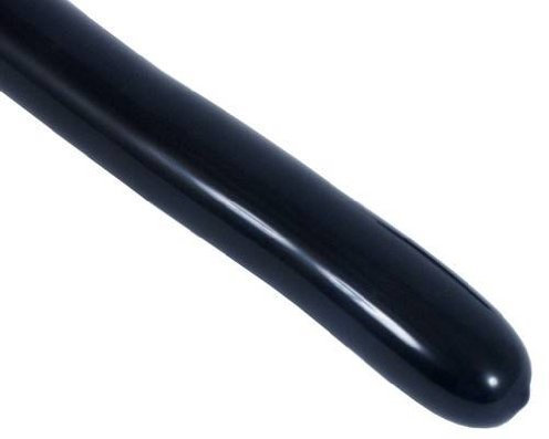 Unbekannt 100 Modellierballons 260 Q, Qualatex, SCHWARZ