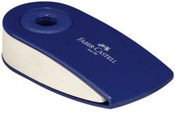 Radierer Sleeve mini FABER CASTELL 182497 9556089824972