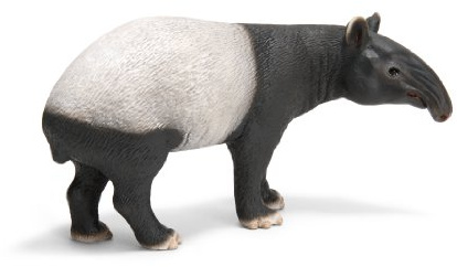 Schleich 14615 - Tapir