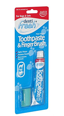 The Hatchwell Company Ltd Hatchwells Toothpaste Kit