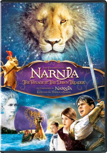 Voyage Of The Dawn Treader