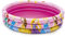 Disney Princess Piscine 3 B diamètre 122 h 25