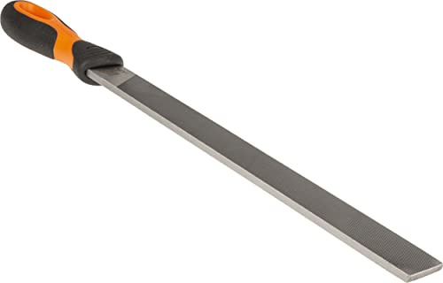 Bahco 1-100-12-2-2-12 Hand,with Handle,Cut 2