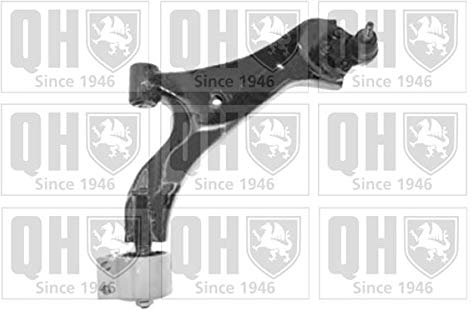 Quinton Hazell QSA2495S Querlenker, vorne, unten, rechts