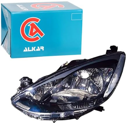 Alkar 2741649 Hauptscheinwerfer