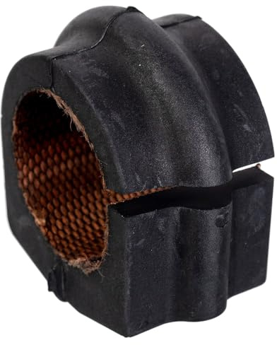 febi bilstein 42552 Stabilisatorlager, 1 Stück | Kompatibel mit: FORD MAVERICK, NISSAN TERRANO II