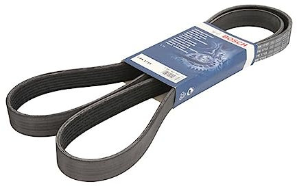 BOSCH 1 987 947 557 Keilrippenriemen